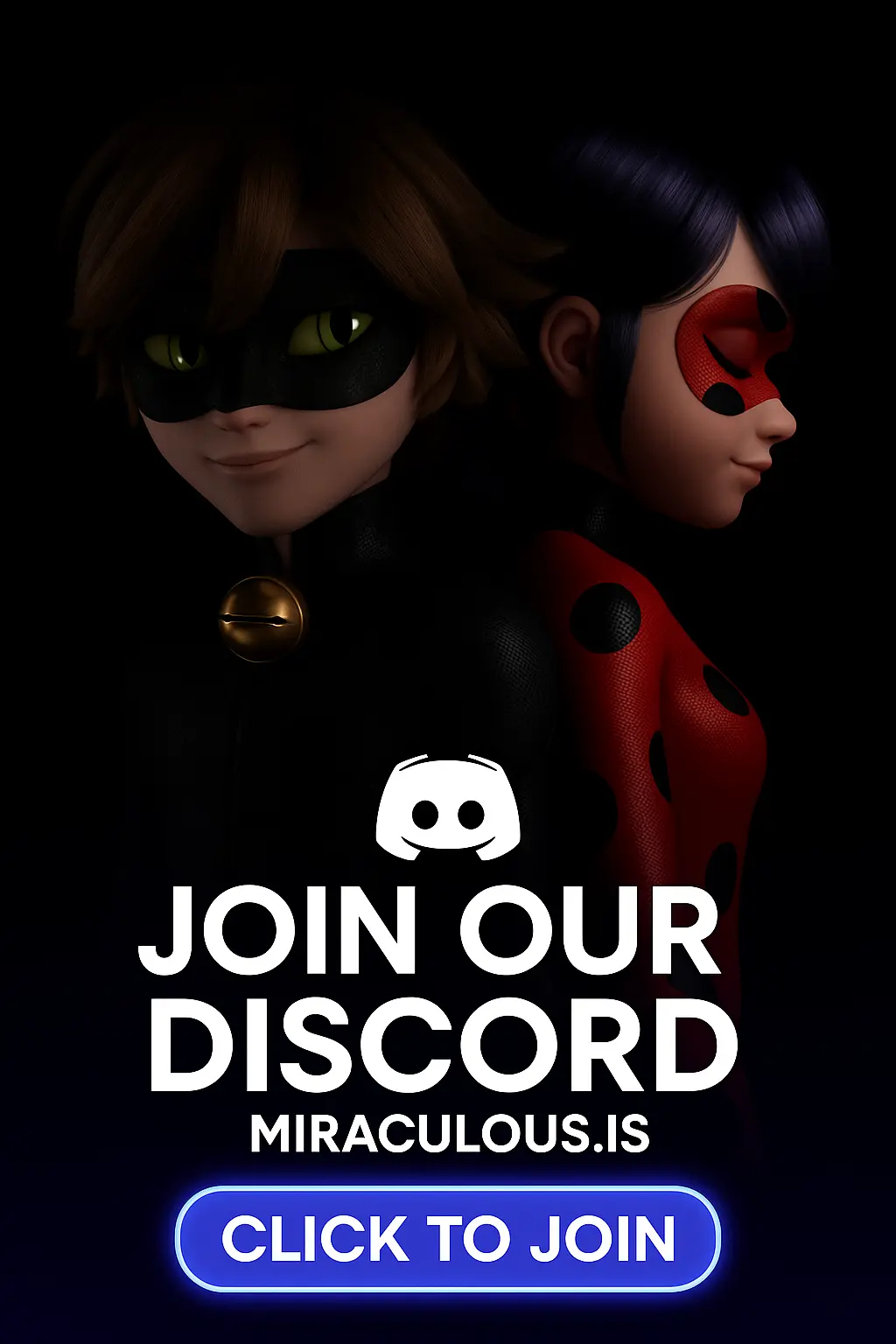 Join our Discord